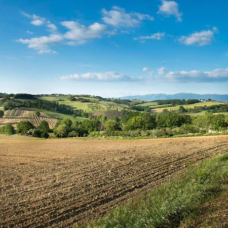 Avigliano Umbro Agriturismo Piano Grande מראה חיצוני תמונה