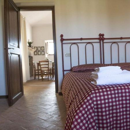 Avigliano Umbro Agriturismo Piano Grande מראה חיצוני תמונה