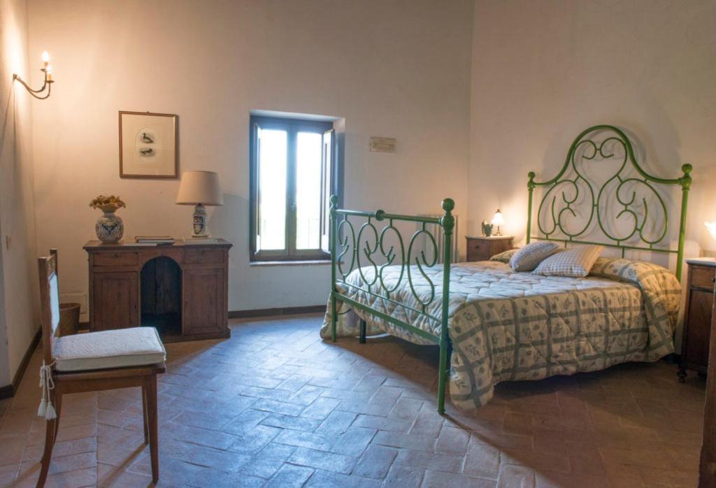 Avigliano Umbro Agriturismo Piano Grande מראה חיצוני תמונה