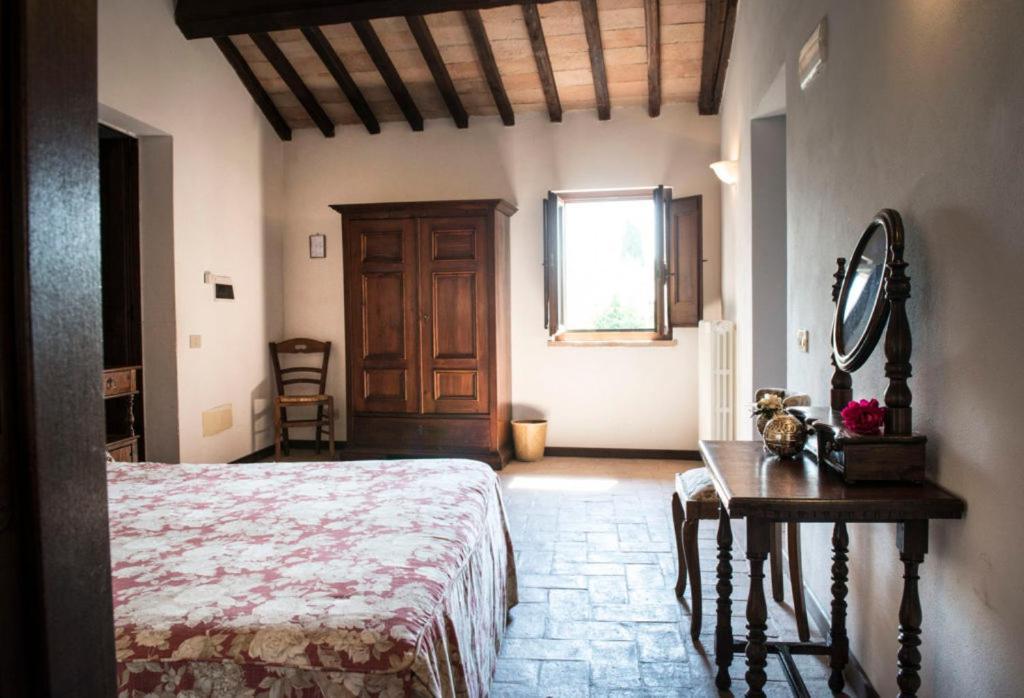 Avigliano Umbro Agriturismo Piano Grande מראה חיצוני תמונה