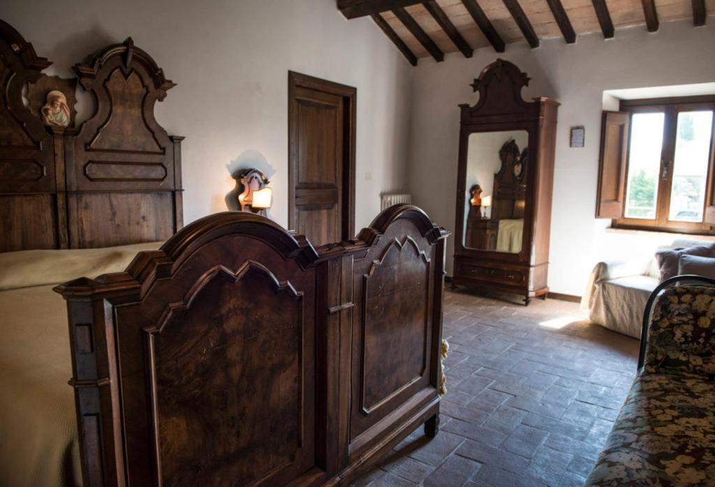 Avigliano Umbro Agriturismo Piano Grande מראה חיצוני תמונה