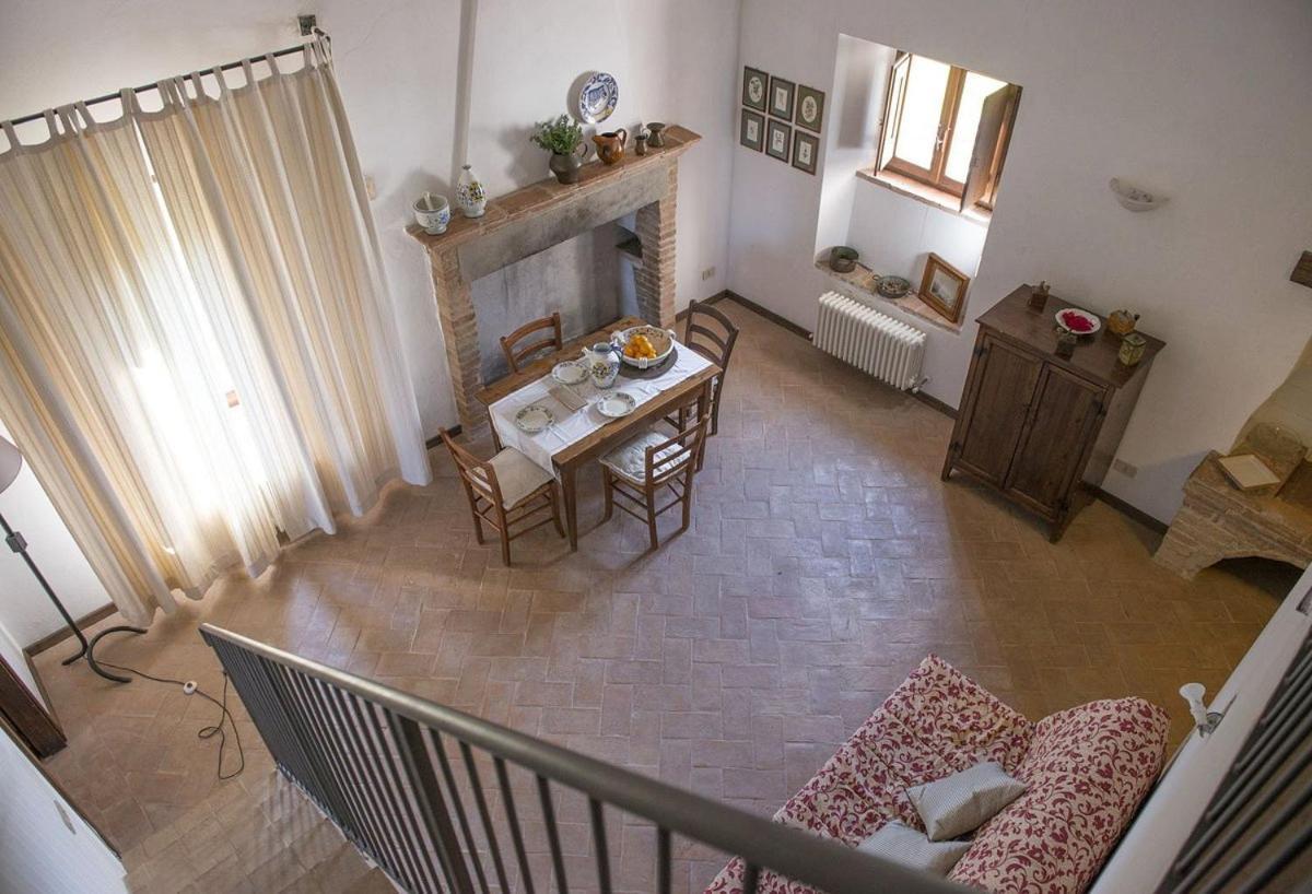 Avigliano Umbro Agriturismo Piano Grande מראה חיצוני תמונה