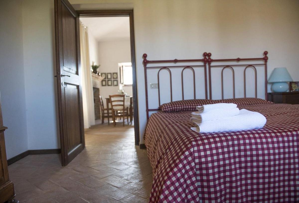 Avigliano Umbro Agriturismo Piano Grande מראה חיצוני תמונה