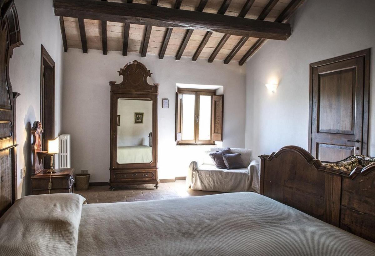Avigliano Umbro Agriturismo Piano Grande מראה חיצוני תמונה