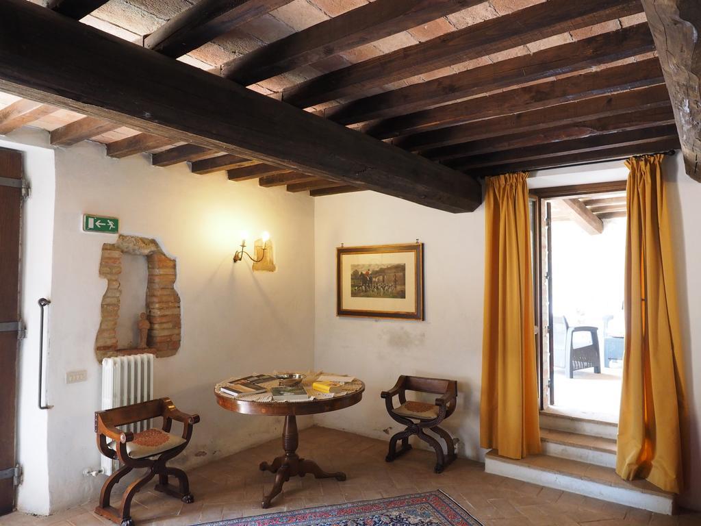 Avigliano Umbro Agriturismo Piano Grande מראה חיצוני תמונה