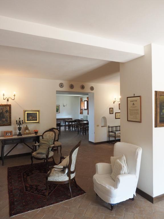 Avigliano Umbro Agriturismo Piano Grande מראה חיצוני תמונה