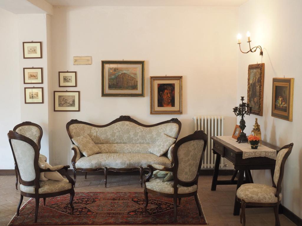 Avigliano Umbro Agriturismo Piano Grande מראה חיצוני תמונה