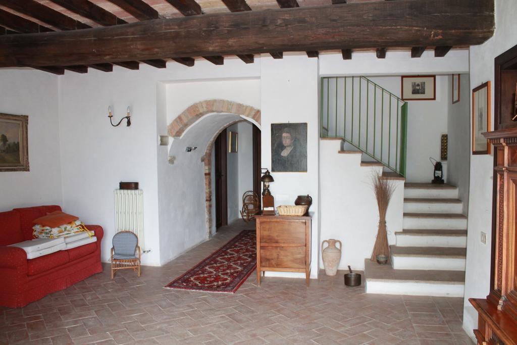 Avigliano Umbro Agriturismo Piano Grande מראה חיצוני תמונה