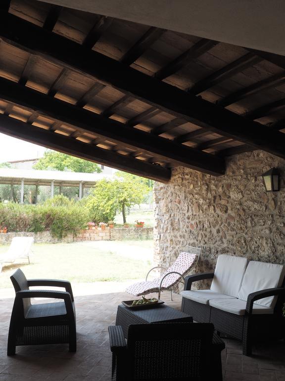 Avigliano Umbro Agriturismo Piano Grande מראה חיצוני תמונה
