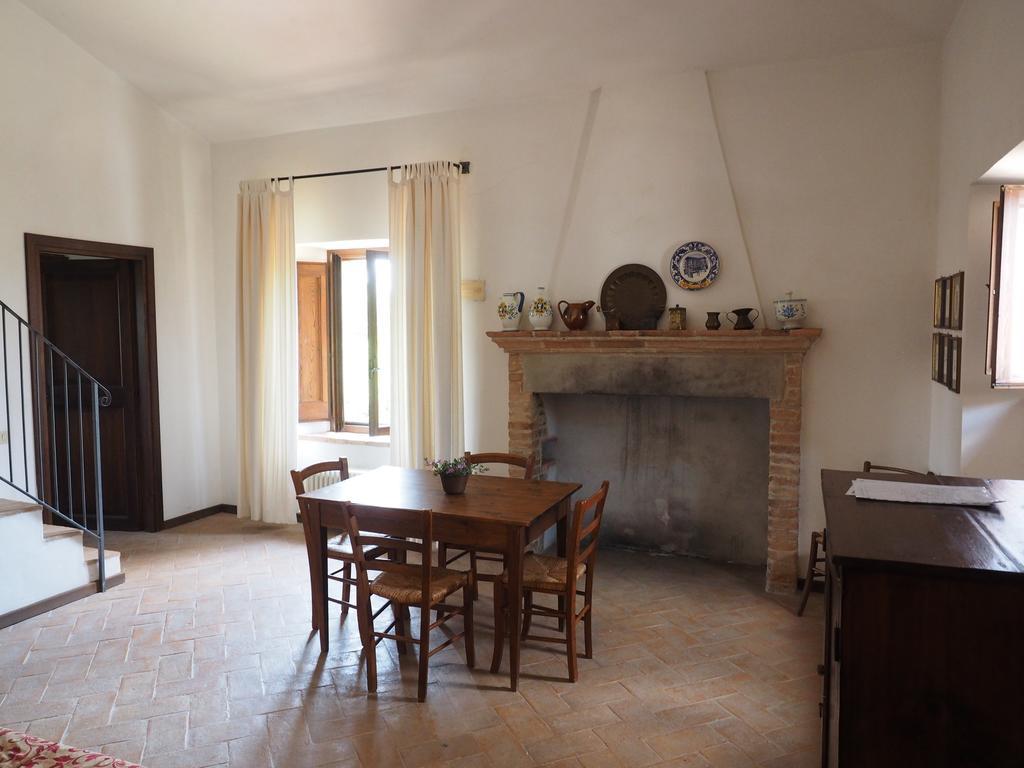 Avigliano Umbro Agriturismo Piano Grande חדר תמונה