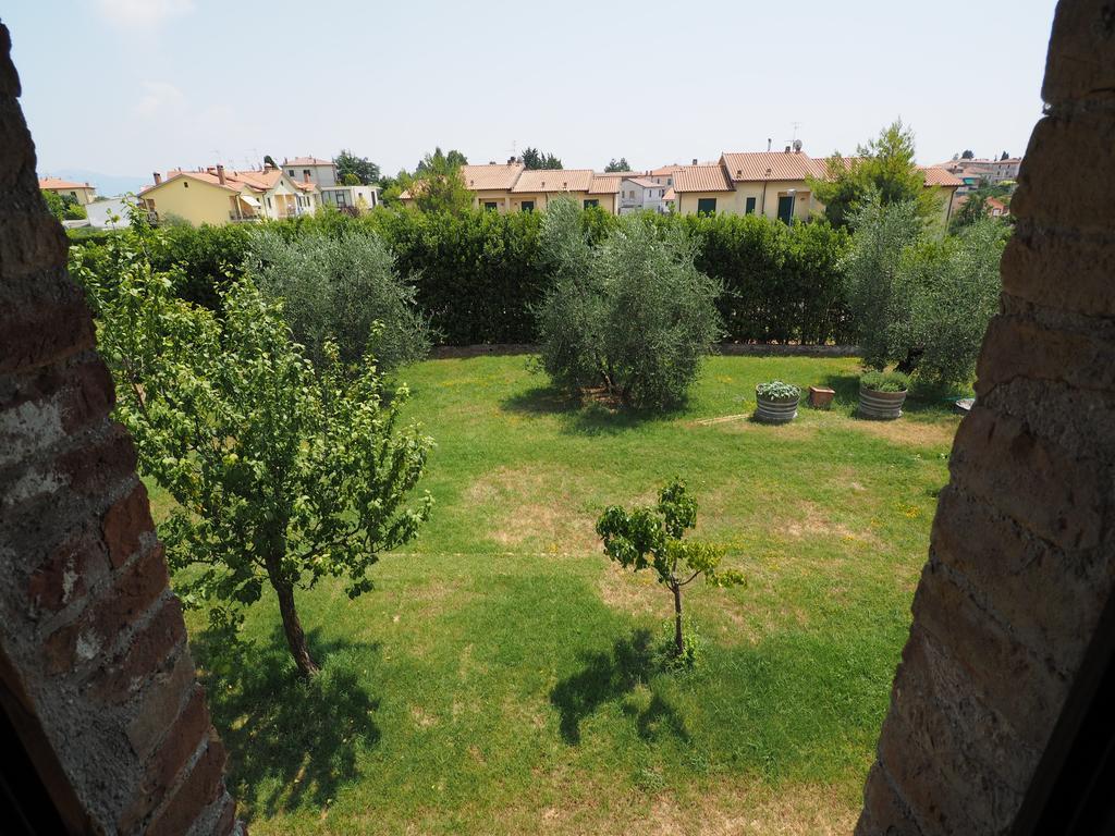 Avigliano Umbro Agriturismo Piano Grande חדר תמונה