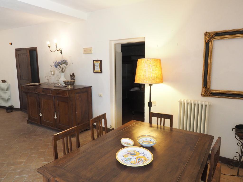 Avigliano Umbro Agriturismo Piano Grande מראה חיצוני תמונה