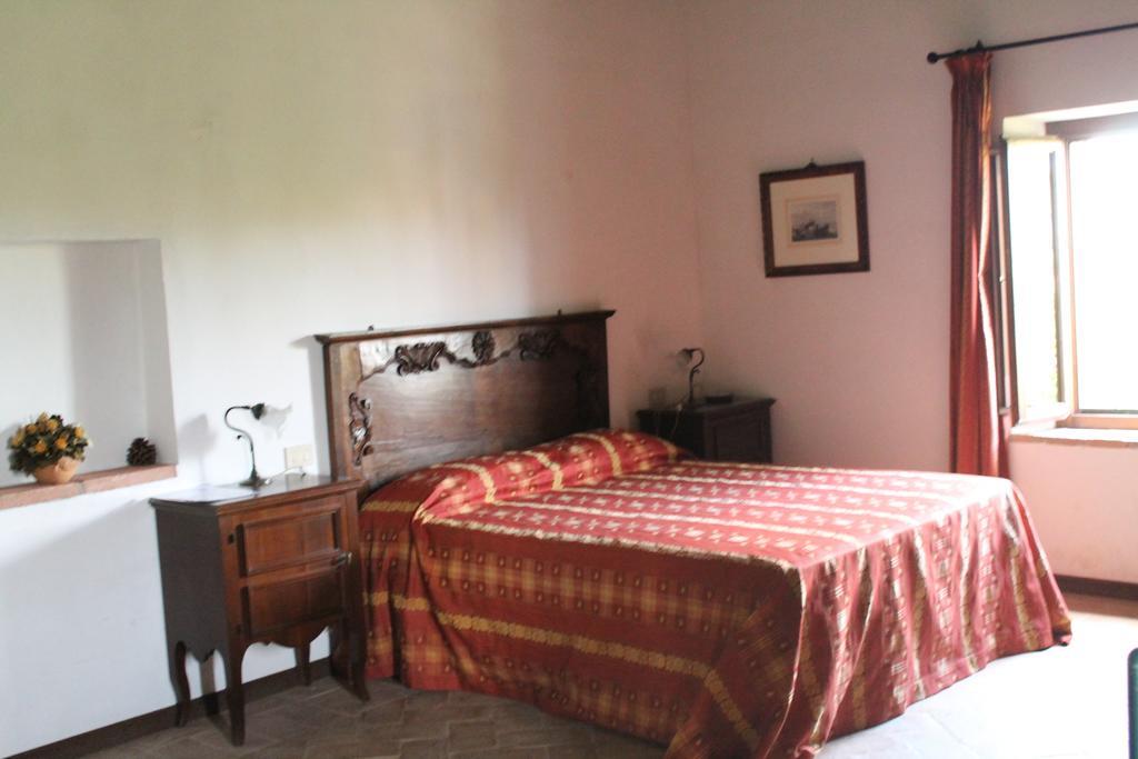 Avigliano Umbro Agriturismo Piano Grande חדר תמונה